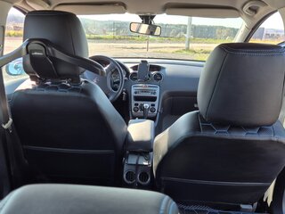 2010 Peugeot 308 I, серый, 560000 рублей, вид 5