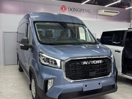 2026 Avior V90, синий, 4569600 рублей, вид 1