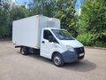 2024 ГАЗ ГАЗель Next, белый, 2700000 рублей