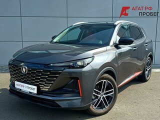 2023 Changan CS55 Plus II, серый, 2325000 рублей, вид 1