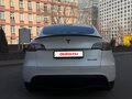 2022 Tesla Model Y Performance I, белый, 6130000 рублей - вид 4