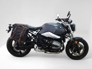 2023 BMW R Nine T Pure, серый, 1450000 рублей, вид 1