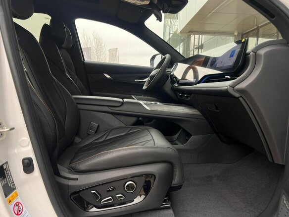 2025 Changan CS75 Plus IV, белый, 4339900 рублей - вид 28