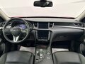 2021 Infiniti QX50 II, красный - вид 11