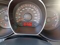 2017 Kia Rio III Рестайлинг, коричневый, 1120000 рублей - вид 6