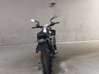 2018 KTM 790 Duke, серый, 677000 рублей, вид 4