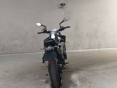 2018 KTM 790 Duke, серый, 677000 рублей, вид 4