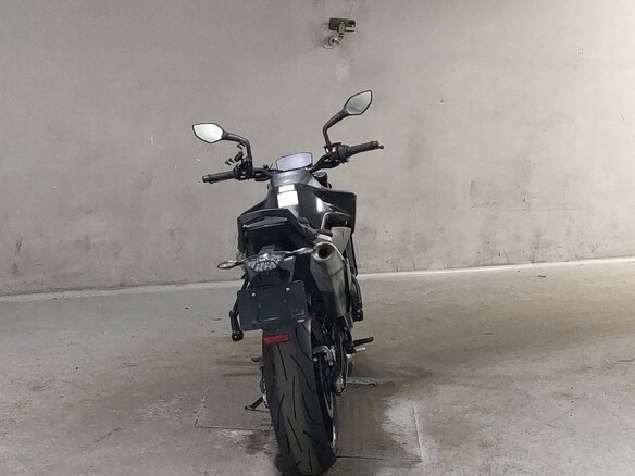 2018 KTM 790 Duke, серый, 677000 рублей - вид 3