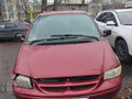 1998 Dodge Caravan Grand III, пурпурный, 140000 рублей - вид 1