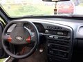 1996 Lada (ВАЗ) 2109, зелёный - вид 4