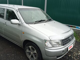 2006 Toyota Probox I, серый, 700000 рублей, вид 2