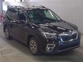 2020 Subaru Forester MHEV V, белый, 2450000 рублей - вид 5