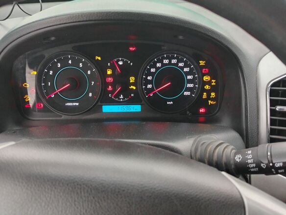 2012 Chevrolet Captiva I Рестайлинг, серебристый, 1430000 рублей - вид 6
