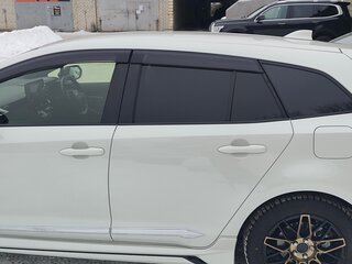 2020 Toyota Corolla XII (E210), белый, 2750000 рублей, вид 5