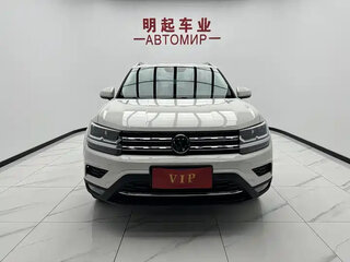 2022 Volkswagen Tharu I, белый, 1850000 рублей, вид 1