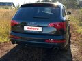 2013 Audi Q7 I (4L) Рестайлинг, чёрный, 2000000 рублей - вид 5