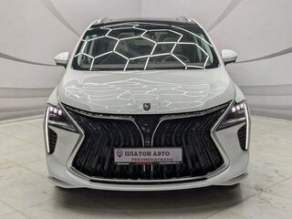 2023 Forthing Yacht, белый, 2595000 рублей, вид 2