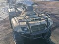 2007 Suzuki EIGER, зелёный, 290000 рублей - вид 1