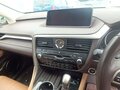 2018 Lexus RX 450h IV, чёрный, 4500000 рублей - вид 9