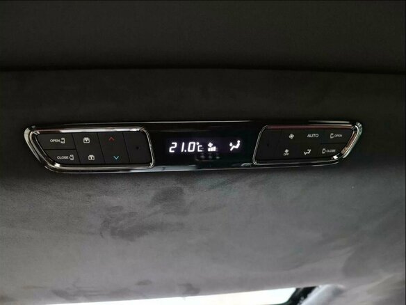 2026 GAC M8, белый, 6765499 рублей - вид 12