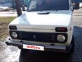 1998 Lada (ВАЗ) 2121 (4x4) I Рестайлинг, белый, 185000 рублей