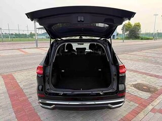 2023 Haval M6 Plus II, чёрный, 1049001 рублей, вид 5