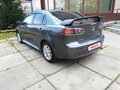 2010 Mitsubishi Lancer X, серый, 780000 рублей - вид 3