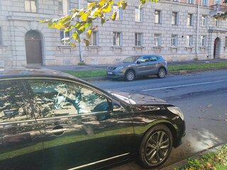 2013 Nissan Teana II (J32) Рестайлинг, чёрный, 920000 рублей, вид 3