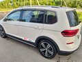 2020 Volkswagen Touran L II, белый, 2400000 рублей - вид 4