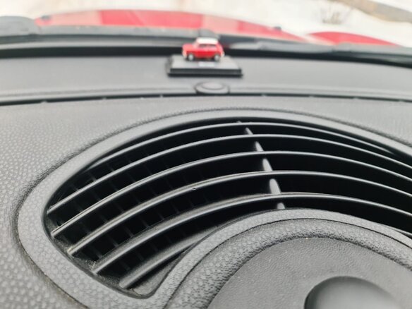 2008 Mini Hatch Cooper S II (R56), красный, 1050000 рублей - вид 11