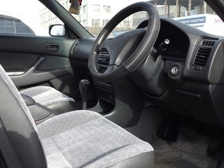 1994 Toyota Vista IV (V40), синий, 590000 рублей, вид 5