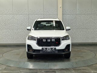 2025 SWM G05 Pro, белый, 2559900 рублей, вид 5