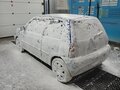 1999 Volkswagen Lupo, синий, 195000 рублей - вид 2