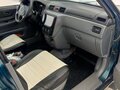 1998 Honda CR-V I, зелёный, 520000 рублей - вид 4