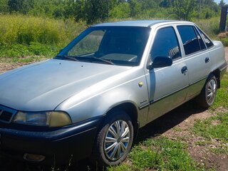 2006 Daewoo Nexia I, серебристый, 57000 рублей, вид 1