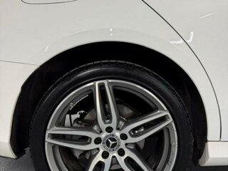 2020 Mercedes-Benz E-Класс 220 d V (W213, S213, C238), белый, 3900000 рублей, вид 3