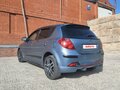2008 Kia Ceed I, синий, 800000 рублей - вид 1