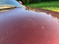 2011 Kia Spectra I Рестайлинг 2, красный, 580000 рублей - вид 9