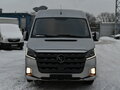 2025 Foton Toano, серебристый, 3535000 рублей - вид 3
