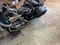 1998 Yamaha Royal Star, зелёный, 519000 рублей - вид 7