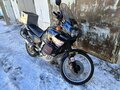 1998 Honda XRV 750 Africa Twin, чёрный, 400000 рублей
