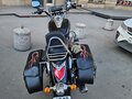 2014 Kawasaki VN1700 Vulcan, чёрный, 705000 рублей - вид 5