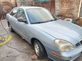 2001 Daewoo Nubira II, голубой, 180000 рублей - вид 7