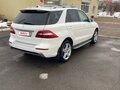 2014 Mercedes-Benz M-Класс 300 III (W166), белый, 2900000 рублей - вид 4