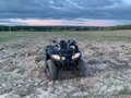 2014 Armada ATV 200, чёрный, 200000 рублей