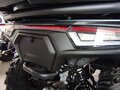2026 Loncin XWolf 700, синий, 898000 рублей - вид 9