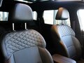 2026 Geely Okavango I Рестайлинг, белый - вид 10