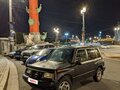 1997 Chevrolet Tracker I, зелёный, 190000 рублей - вид 2