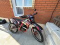 2025 SPR CrossRoad, красный, 118000 рублей