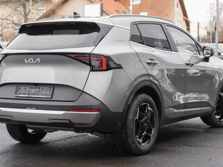 2026 Kia Sportage V Рестайлинг, серый, 5370000 рублей, вид 2